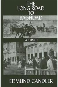 Long Road Baghdad
