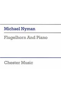 Flugelhorn and Piano