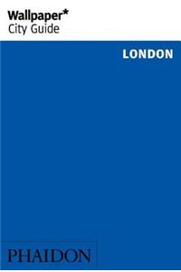 Wallpaper* City Guide London