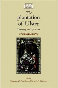 Plantation of Ulster