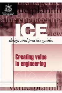 Creating Value in Engineering