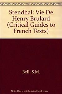 Stendhal