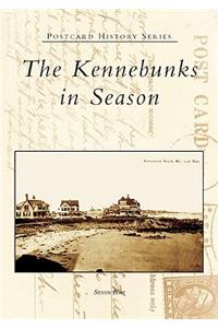 The Kennebunks in Season