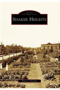 Shaker Heights