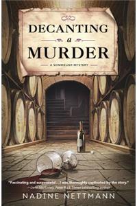 Decanting a Murder
