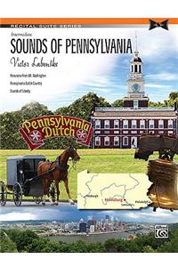 Sounds of Pennsylvania