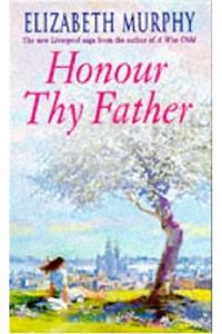 Honour Thy Father