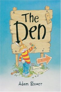 The Den (Bloomsbury Paperbacks)