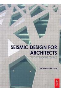 Seismic Design for Architects