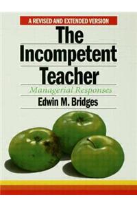 Incompetent Teacher