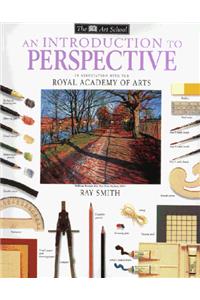 DK Art School:  Introduction To Perspective