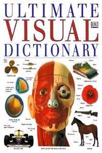 Ultimate Visual Dictionary