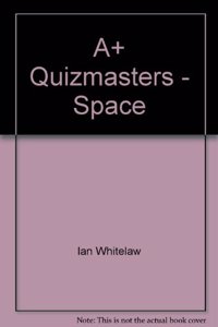 Quiz Master : Space