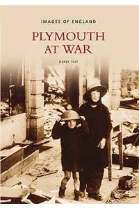 Plymouth at War