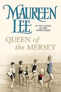 Queen of the Mersey