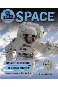 In Focus: Space