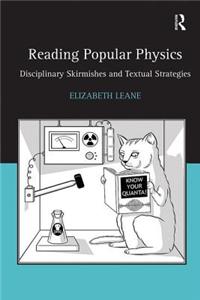 Reading Popular Physics