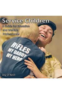 Service Children