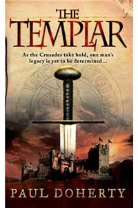 The Templar (Templars, Book 1)