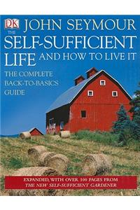 The Self-Sufficient Life and How to Live It