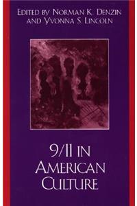 9/11 in American Culture