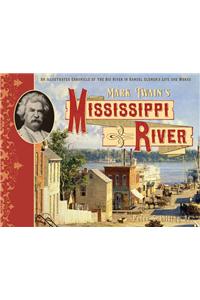 Mark Twain's Mississippi River