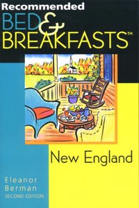 Recommended Bed and Breakfasts