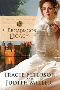 Broadmoor Legacy