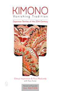 Kimono, Vanishing Tradition