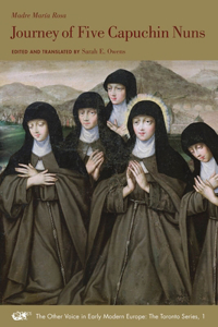 Journey of Five Capuchin Nuns