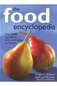 Food Encyclopedia