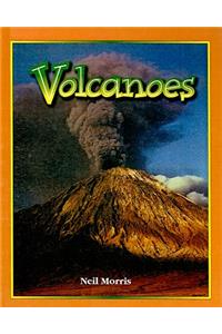 Volcanoes