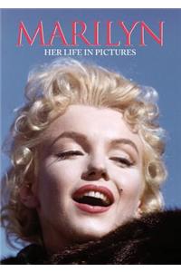 Marilyn: Her Life in Pictures