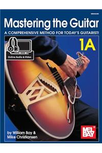 Mastering the Guitar 1a