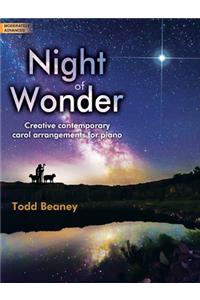 Night Of Wonder