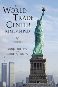 World Trade Center Remembered