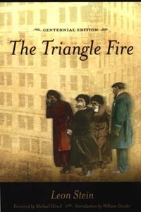 The Triangle Fire