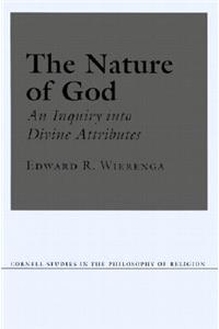 Nature of God