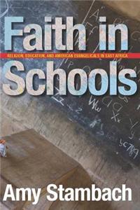 Faith in Schools