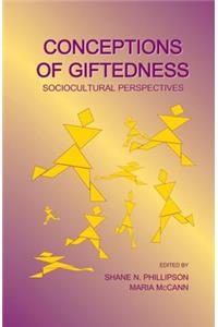 Conceptions of Giftedness