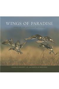 Wings of Paradise