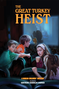 Great Turkey Heist