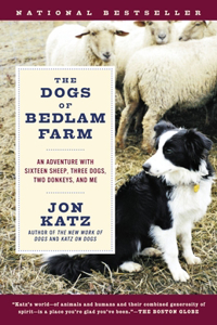 Dogs of Bedlam Farm