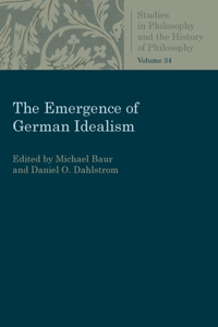 Emergence of German Idealism