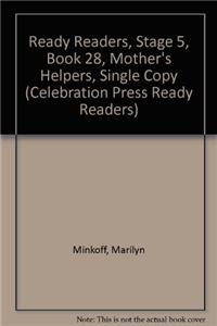 Ready Readers, Stage 5, Book 28, Mother's Helpers, Single Copy