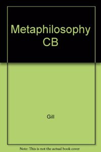 Metaphilosophy CB