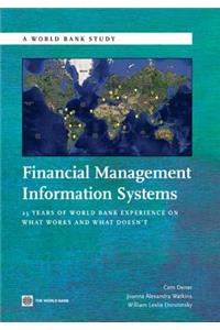 Financial Management Information Systems