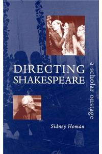 Directing Shakespeare