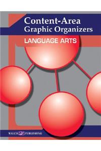 Content-Area Graphic Organizers for Language Arts