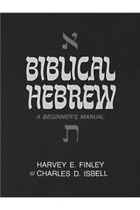 Biblical Hebrew